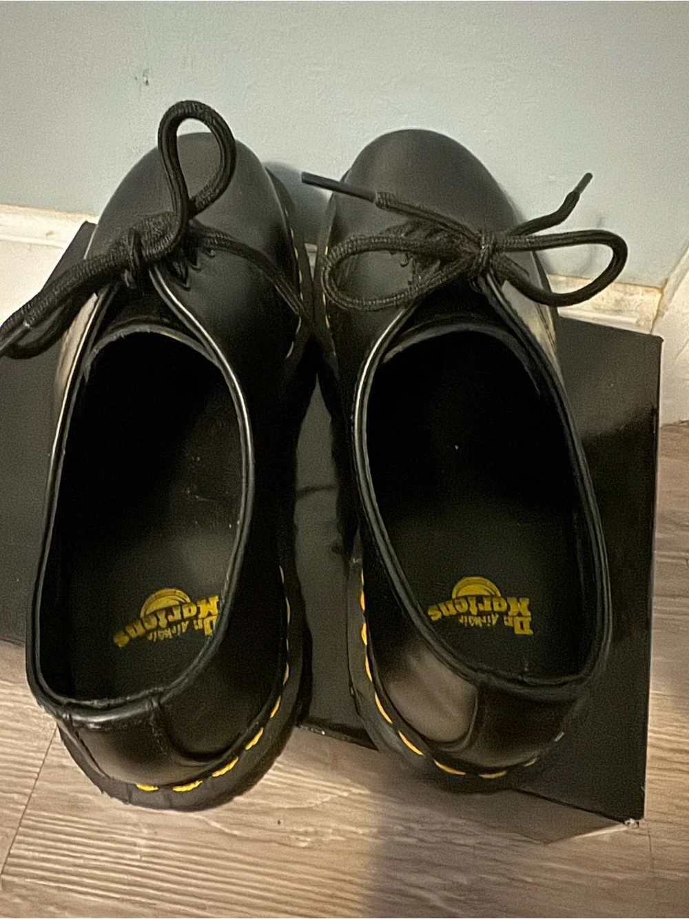 Dr. Martens 1461 Bex - Size 7M